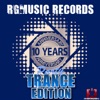 Rgmusic Records 10 Years Anniversary Party - Trance Edition