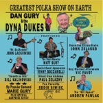 Dan Gury & the Dyna Dukes - Everybody's Different