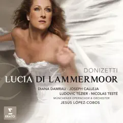 Lucia di Lammermoor, Act 2: 