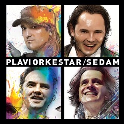 Plavi Orkestar - Bi Li Pošla Sa Mnom