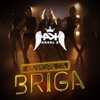 Na Hora da Briga - Single