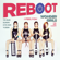 REBOOT - Wonder Girls