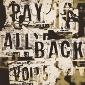 Pay It All Back, Vol. 5 artwork