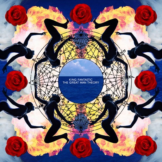 Cover artwork for Joshua Tree