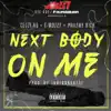 Next Body on Me song lyrics