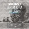 Armata Remixes - Single album lyrics, reviews, download