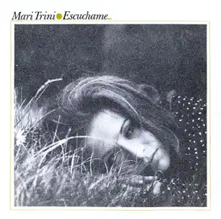 baixar álbum Mari Trini - Escuchame