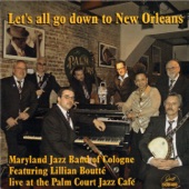 Let's All Go Down to New Orleans (feat. Lillian Boutté)