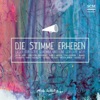 Die Stimme erheben, 2015