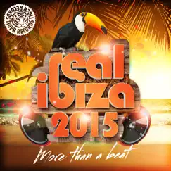Real Ibiza 2015 (More Than a Beat) by Various Artists album reviews, ratings, credits