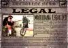 Legal - Single album lyrics, reviews, download