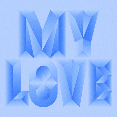 My Love (feat. Drake) - Single - Majid Jordan