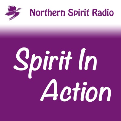 Spirit In Action Spirit In Action