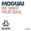 Stream & download We Want Your Soul (Thomas Gold Remix)