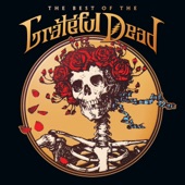 The Best of the Grateful Dead artwork