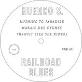 Huerco S - Rushing To Paradise