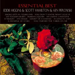 Essential Best - Scott Hamilton Essential Best - Scott Hamilton