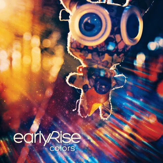 Cover artwork for John Doe