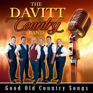 The Davitt Country Band - Without You - 排舞 音乐