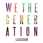 Rudimental - Lay It All On Me (feat. Ed Sheeran)