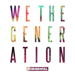 Rudimental - Lay It All On Me (feat. Ed Sheeran)