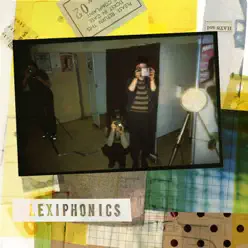 Lexiphonics (These Things) - Looper Lexiphonics (These Things) - Looper