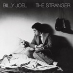 Scenes from an Italian Restaurant by Billy Joel