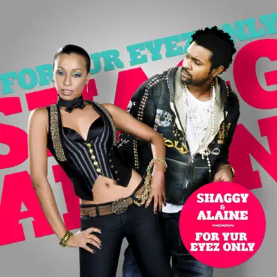 For Your Eyez Only - Single - Shaggy