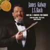 Galway Plays Bach album lyrics, reviews, download