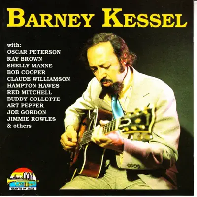Barney Kessel - Barney Kessel