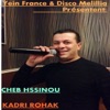 Cheb Hssinou - Samhini