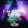 I'm Going Down - Single
