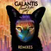 Peanut Butter Jelly (Remixes) - EP album lyrics, reviews, download