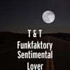 Sentimental Lover - Single