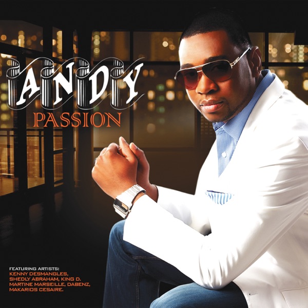 Passion - Andy