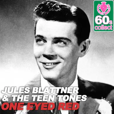 One Eyed Red (Remastered) - Single - Justin Tubb