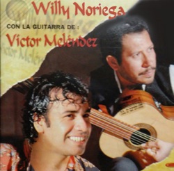 Willy Noriega - Corazón mio
