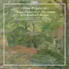 Pejačević: Piano Concerto, Overture & Orchestral Songs album lyrics, reviews, download