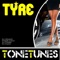 Tyre - Dj Memory, Fonzie Ciaco, Dj Fonzie & Dj Ciaco lyrics