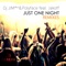 Just One Night (Tim3Bomb Remix) [feat. Jakoff] - DJ JIM & Polyface lyrics