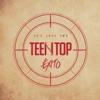 Teen Top 20'S Love Two “Éxito”, 2014