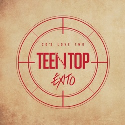 Teen Top - 혼자 사니? Alone?