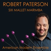 Robert Paterson - Komodo