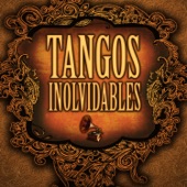 Tangos Inolvidables artwork