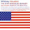 The Star Spangled Banner / America the Beautiful - Single, 1991