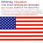 The Star Spangled Banner by Whitney Houston