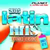 Pasarla Bien (feat. la Octava Nota) [Extended Mix] song lyrics