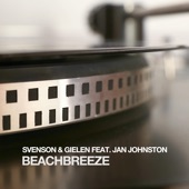 Beachbreeze (feat. Jan Johnston) [Svenson's Radio Mix] artwork