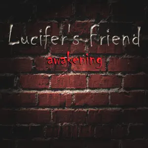 Lucifer's Friend