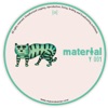 Material Agents vol.4 - EP, 2015